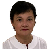 Нусс Татьяна Гутлыевна — диабетолог, эндокринолог