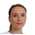 Макарова Светлана Валерьевна - аллерголог, педиатр