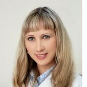 Бундакова Елена Вячеславовна — психолог