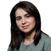 Чич Саида Абрековна — стоматолог-терапевт