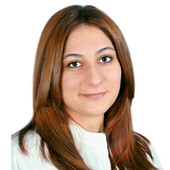 Ерзунова Элина Олеговна — стоматолог-терапевт, стоматолог-ортопед