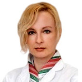 Пархоменко Валерия Владимировна — УЗИ-специалист