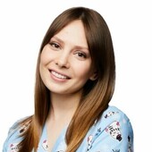 Пономаренко Полина Сергеевна — педиатр
