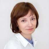 Саутина Елена Анатольевна — дерматолог