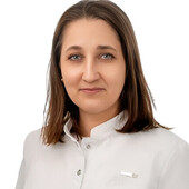 Бердникова Ирина Леонидовна — стоматолог-терапевт, стоматолог