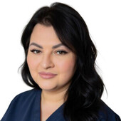 Полякова Мария Анатольевна — стоматолог-ортопед, стоматолог