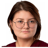 Гришкевич Ирина Владимировна — челюстно-лицевой хирург, онколог