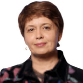 Данилова Марина Анатольевна — стоматолог, стоматолог-ортодонт