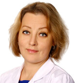 Злобина Татьяна Владимировна — педиатр, эндокринолог