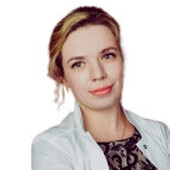 Кривощекова Екатерина Сергеевна — проктолог, колопроктолог