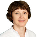 Башарина Наталья Борисовна - психотерапевт