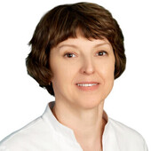 Башарина Наталья Борисовна — психотерапевт