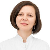 Любченко Елена Олеговна — гинеколог, акушер