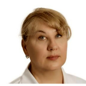 Офицерова Светлана Владимировна — акушер-гинеколог