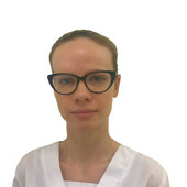 Захарова Людмила Владимировна — ЛОР (отоларинголог)