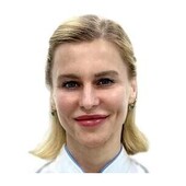 Денькова Ольга Николаевна — ЛОР (отоларинголог)