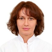 Глухова Лариса Вячеславовна — нефролог