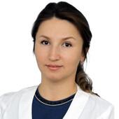 Семионова Снежана Ивановна — акушер, УЗИ-специалист