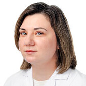 Карпова Валентина Евгеньевна — терапевт