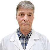 Попов Валерий Борисович — ортопед, травматолог