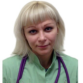 Кусакина Наталья Викторовна — 