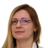 Лукаева Дарья Дмитриевна — аллерголог, педиатр