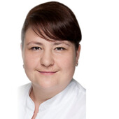 Карелина Анна Валерьевна — УЗИ-специалист, акушер