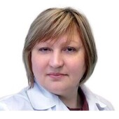 Мякшина Марина Ивановна — инфекционист