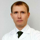 Липатов Юрий Александрович — ортопед, травматолог