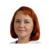 Баженова Юлия Александровна — спортивный врач