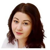 Дёмкина Екатерина Алексеевна — стоматолог, стоматолог-терапевт