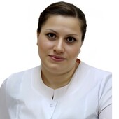 Гадиева Диана Казбековна — кардиолог