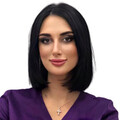 Дзгоева Илона Васильевна - стоматолог, стоматолог-терапевт