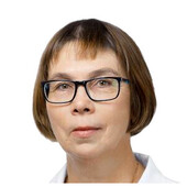 Колыванова Марина Вячеславовна — УЗИ-специалист
