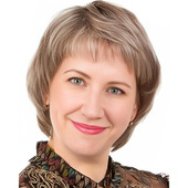 Суворова Татьяна Станиславовна — нефролог, терапевт