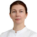 Барышникова Мария Владимировна - врач функциональной диагностики