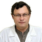 Зыков Никита Александрович — кардиолог