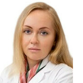 Бабушкина Мария Ивановна — венеролог, дерматолог