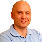 Садов Игорь Юрьевич — стоматолог, стоматолог-ортопед