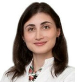Цориева Наина Тамерлановна — терапевт