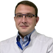 Чернышев Владимир Владимирович — УЗИ-специалист