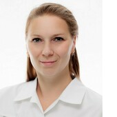 Ткаченко Евгения Анатольевна — гинеколог, акушер