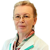 Фетисова Ирина Григорьевна — 