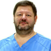 Федоров Дмитрий Анатольевич — флеболог, сосудистый хирург