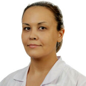 Ялаева Лина Фаруасовна — кардиолог, педиатр