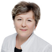 Сычева Людмила Владимировна — невролог