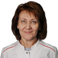 Чугунова Алла Петровна - узи-специалист