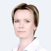 Горбунова Анастасия Сергеевна — уролог, андролог