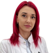 Фиткаленко Юлия Павловна — ЛОР (отоларинголог)