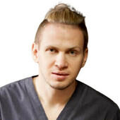 Ушаков Алексей Валерьевич — остеопат
